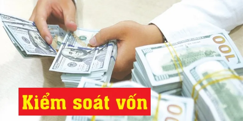 Kiểm soát được nguồn tiền sẽ giúp bạn yên tâm hơn