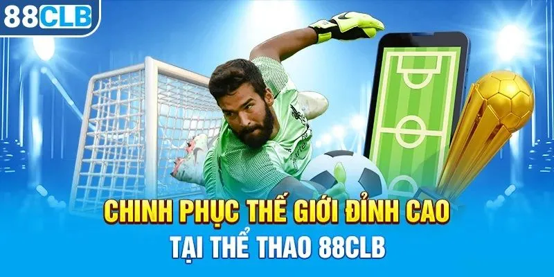 Top game thể thao 88CLB