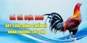 thumb đá gà cựa dao