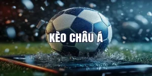 thumb kèo châu á