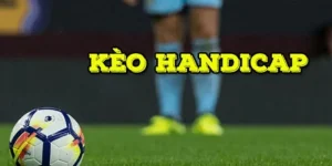 thumb kèo handicap